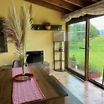 Апартаменты Casa Patos En *