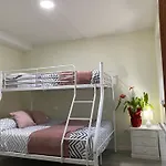 Апартаменты Casa Patos En Сантильяна-дель-Мар