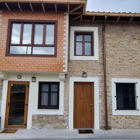 Casa Patos En Apartman