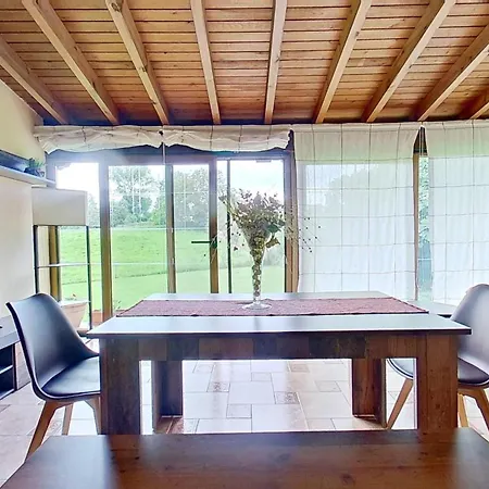 Apartment Casa Patos En *