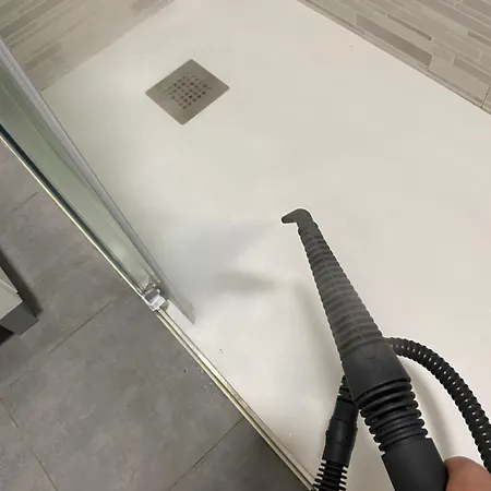 Apartman Casa Patos En *