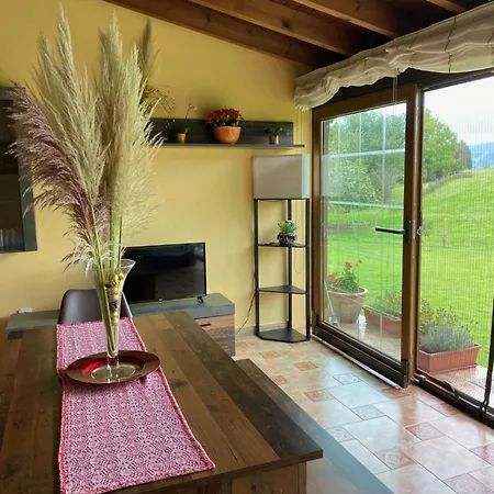 Apartment Casa Patos En *