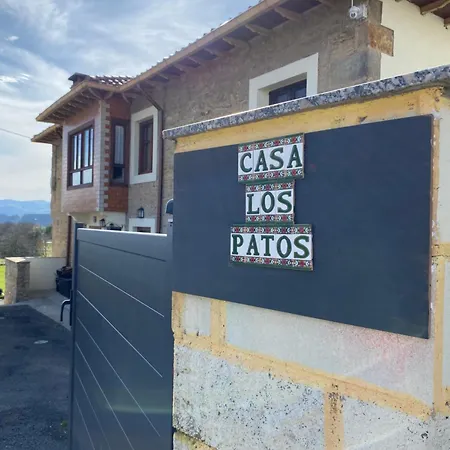 Casa Patos En