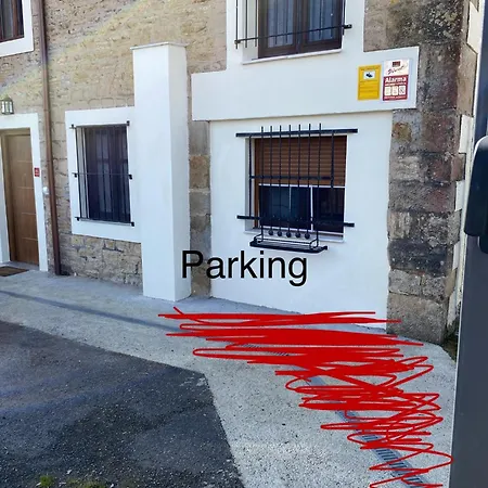 Apartman Casa Patos En Santillana del Mar