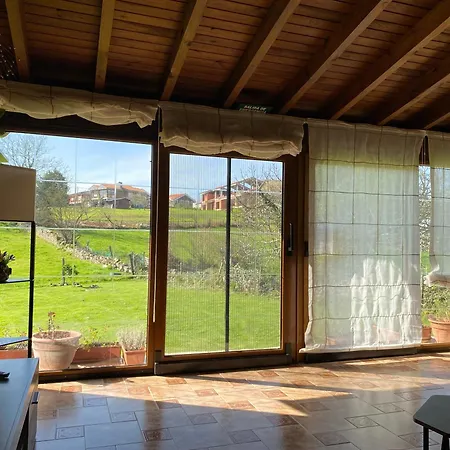 Casa Patos En Santillana del Mar