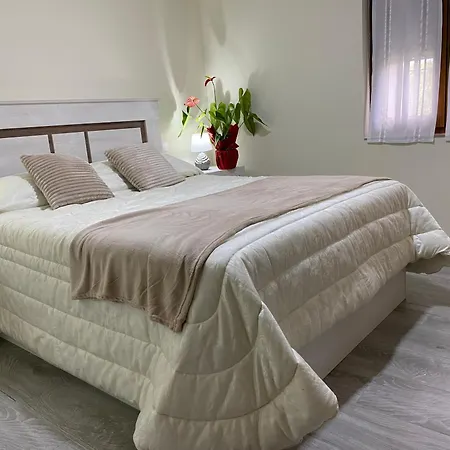 Apartman Casa Patos En Santillana del Mar