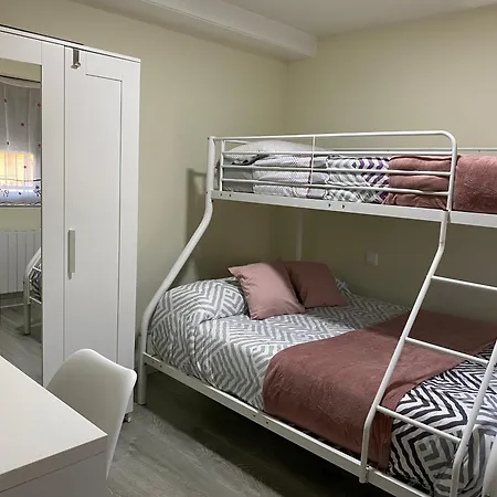 Casa Patos En Apartment