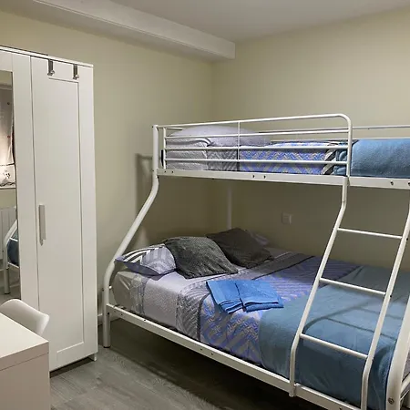 Apartamento Casa Patos En Santillana del Mar