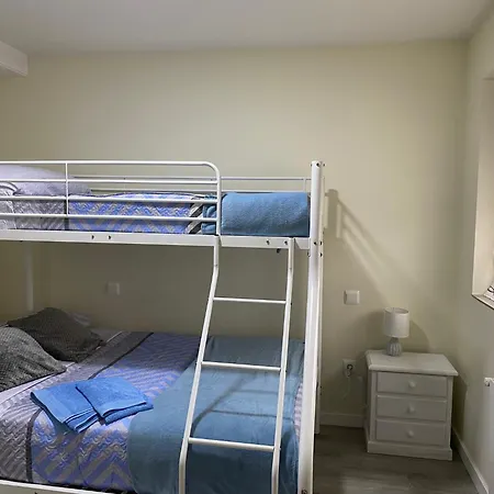 Casa Patos En * سانتيانا ذيل مار