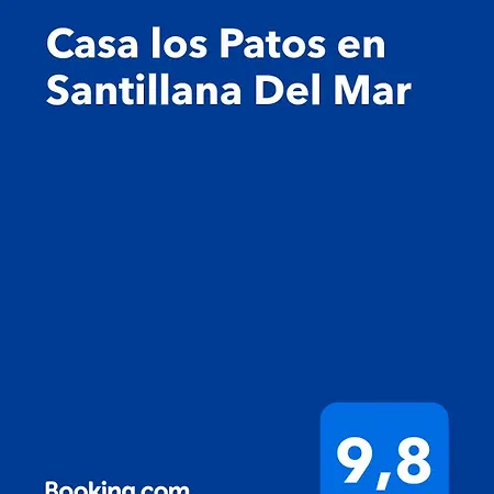 Apartment Casa Patos En *