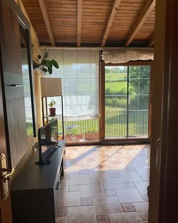 Casa Patos En Apartment