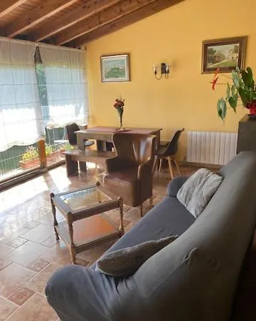 Apartment Casa Patos En