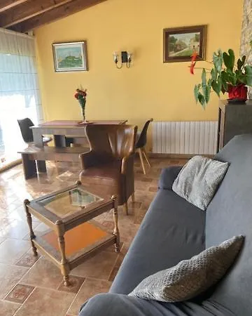 Casa Patos En Apartment Santillana del Mar