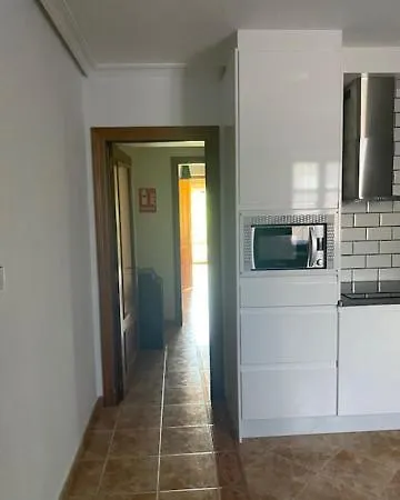 Casa Patos En Apartment Santillana del Mar