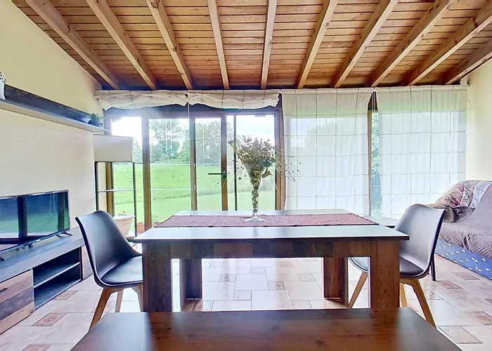 Apartmán Casa Patos En *