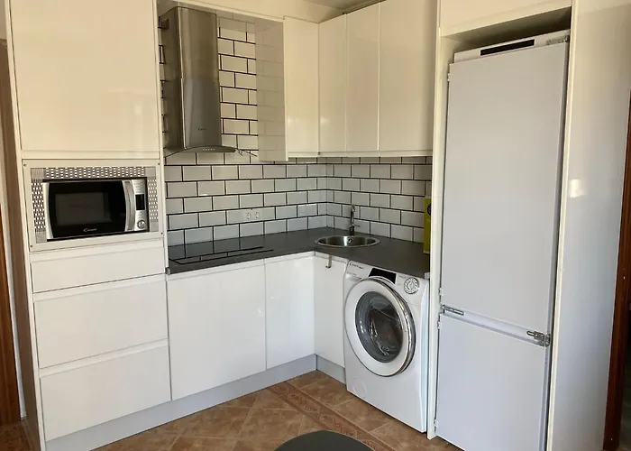 Casa Patos En Apartmán *