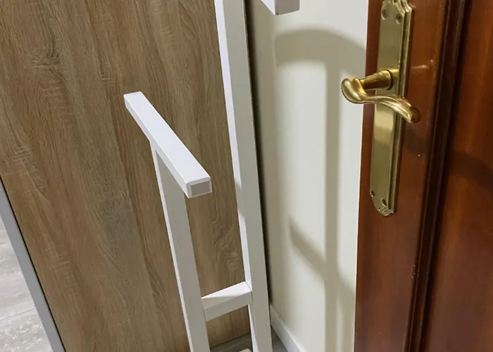 Apartmán Casa Patos En *