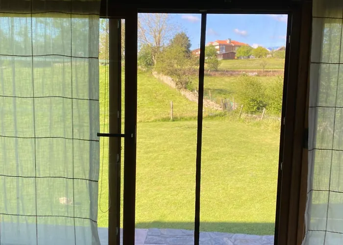 Casa Patos En 산틸라나델마르