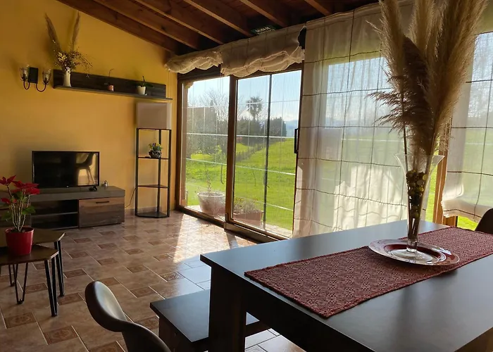 Casa Patos En Apartmán Santillana del Mar