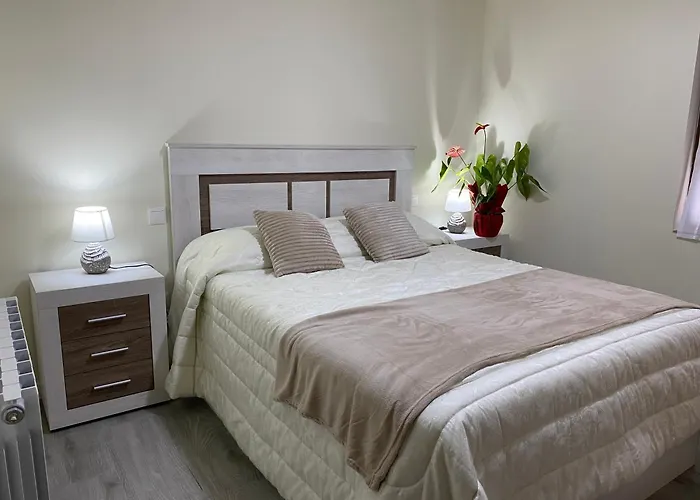 Casa Patos En * סנטילנה דל מר