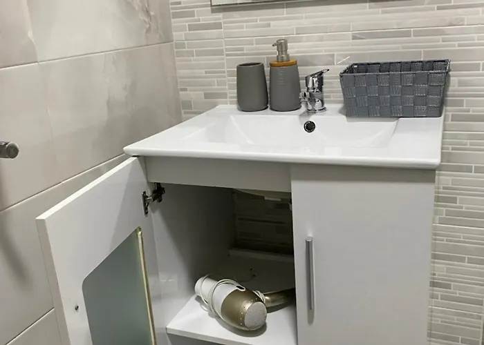 Apartmán Casa Patos En *