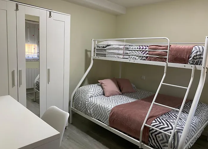 Casa Patos En Apartmán