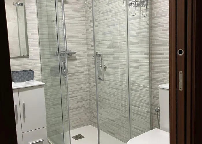 Casa Patos En Apartmán *