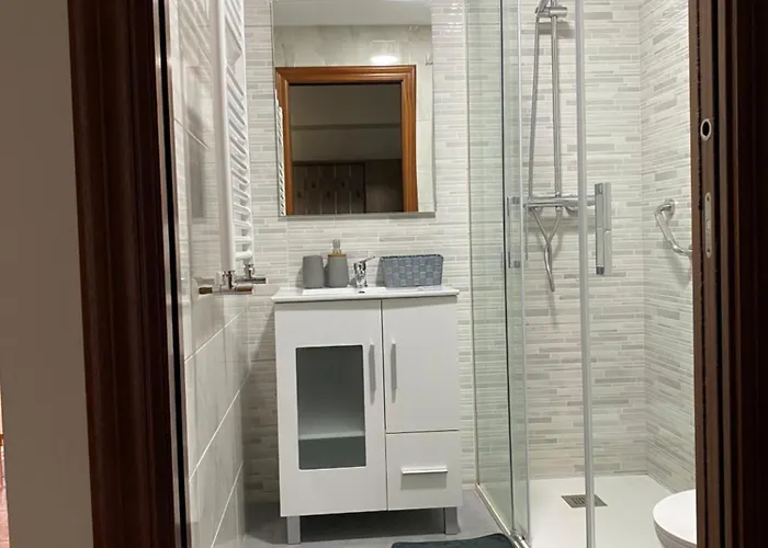 Apartmán Casa Patos En *