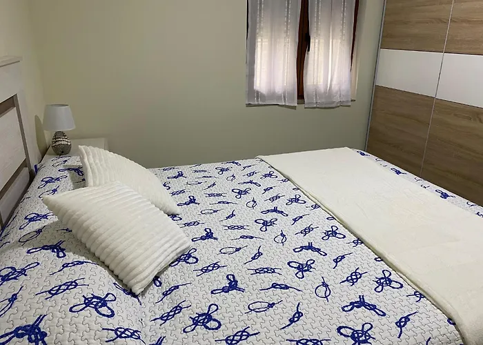 Casa Patos En Apartmán