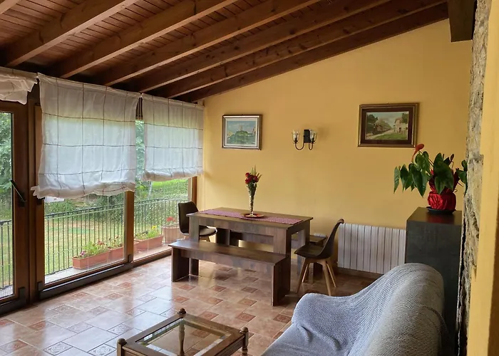 Casa Patos En Apartmán