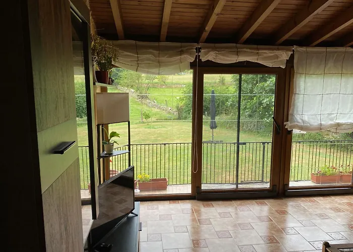 Apartmán Casa Patos En *