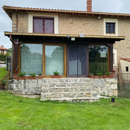 Casa Patos En