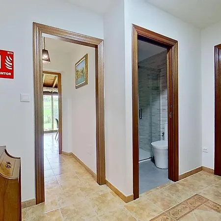 Casa Patos En شقة