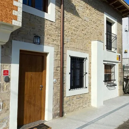 Casa Patos En Santillana del Mar