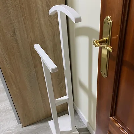 شقة Casa Patos En *