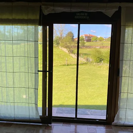 Casa Patos En سانتيانا ذيل مار