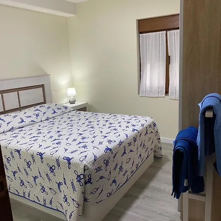 Casa Patos En