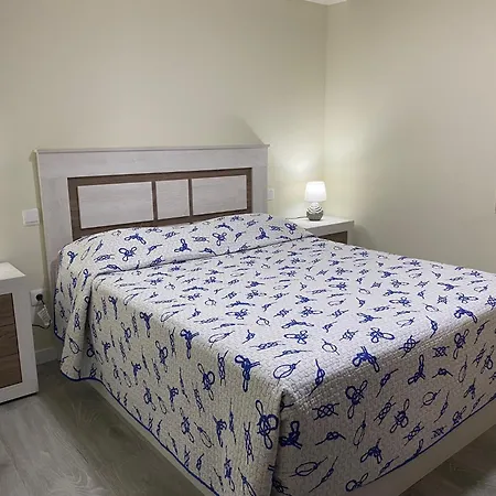 Casa Patos En Apartment