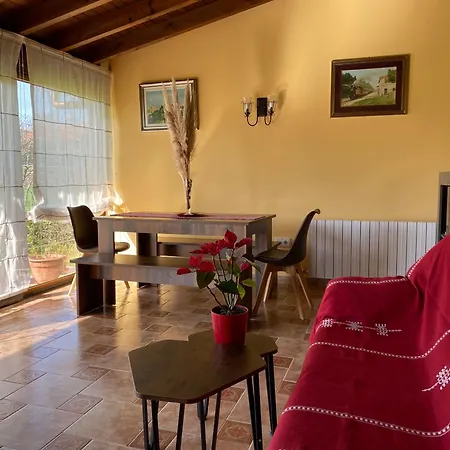 Casa Patos En سانتيانا ذيل مار