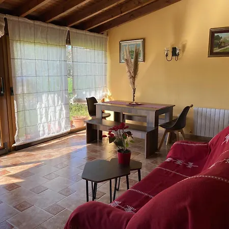 Casa Patos En