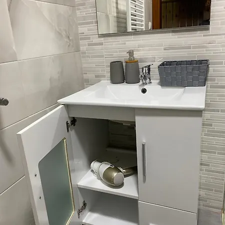 شقة Casa Patos En *