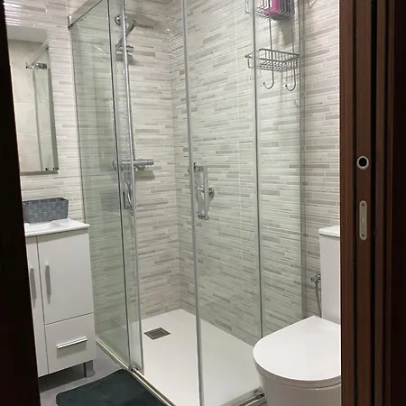 Casa Patos En شقة *