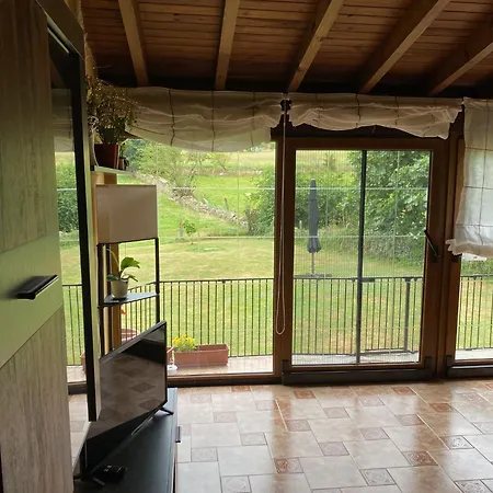 شقة Casa Patos En *