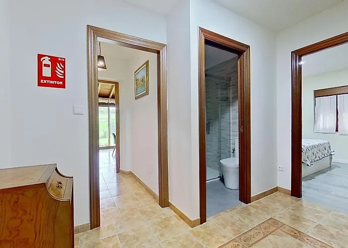 Casa Patos En Appartement