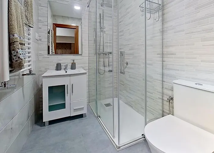 Casa Patos En * Santillana del Mar