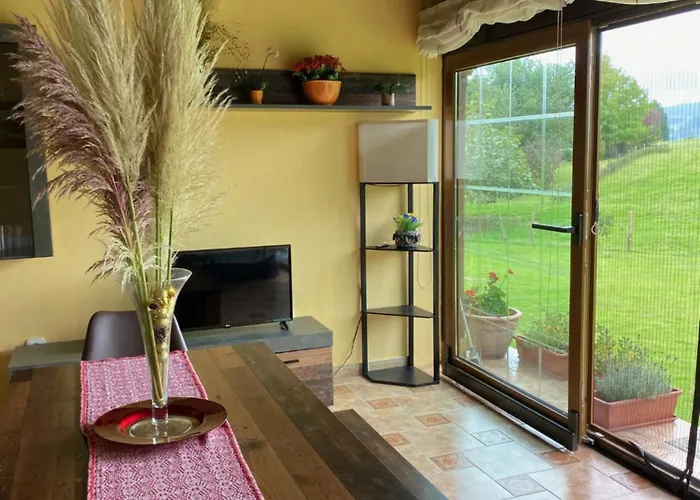 Appartement Casa Patos En *