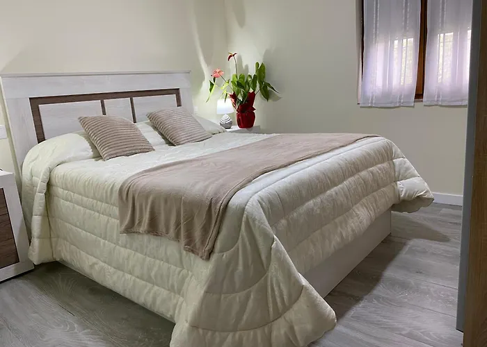 Appartement Casa Patos En Santillana del Mar