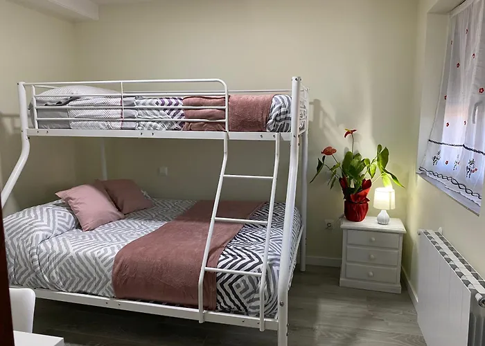 Appartement Casa Patos En