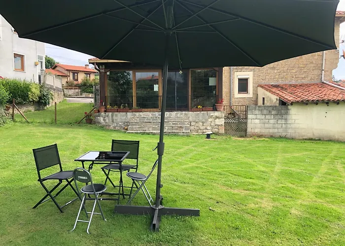 Appartement Casa Patos En *